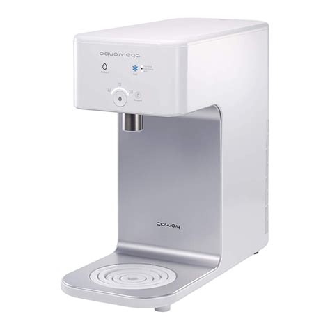 COWAY AQUAMEGA 200C USER MANUAL Pdf Download.